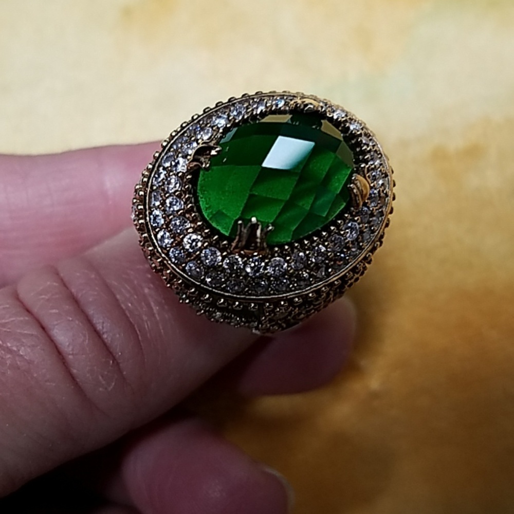 Statement Ring - image 3